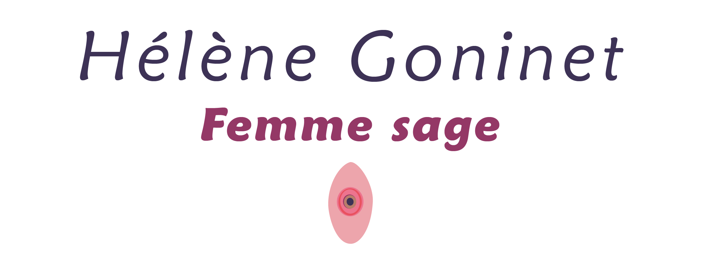 Hélène Goninet • Femme sage